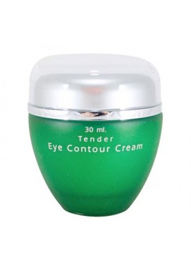 Нежный крем вокруг глаз (Greens | Tender Eye Contour Cream) 403 30 мл