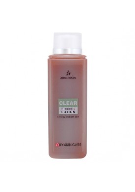 Прополисный лосьон (A-Clear) 013 200 мл