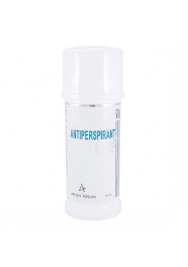 Антиперспирант крем-деодорант (Spa & Body Care / Antiperspirant Cream) 088 50 мл