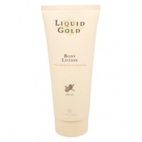 Лосьон для тела Жидкое золото (Liquid Gold / Body Lotion) 126 200 мл