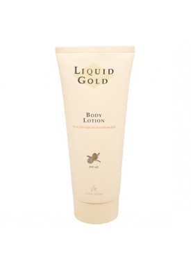 Лосьон для тела Жидкое золото (Liquid Gold / Body Lotion) 126 200 мл