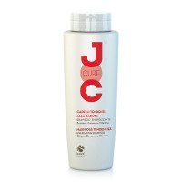 Шампунь против выпадения волос Имбирь, Корица, Витамины (Joc Cure | Energizing Shampoo) 100301 250 мл
