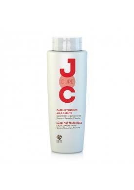 Шампунь против выпадения волос Имбирь, Корица, Витамины (Joc Cure | Energizing Shampoo) 100301 250 мл