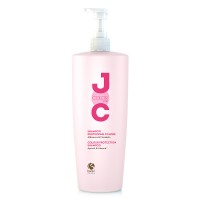 Шампунь Стойкость цвета Абрикос и миндаль (Joc Color | Colour Protection Shampoo) 100400 1000 мл