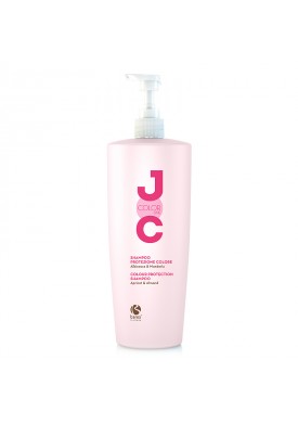 Шампунь Стойкость цвета Абрикос и миндаль (Joc Color | Colour Protection Shampoo) 100400 1000 мл