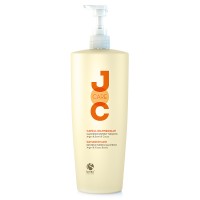 Шампунь Глубокое восстановление с Аргановым маслом и Какао бобами (Joc Care | Restructuring Shampoo) 100700 1000 мл