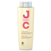 Шампунь Идеальные кудри с Флорентийской лилией (Joc Care | Curl Reviving Shampoo) 100801 250 мл