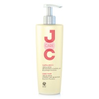 Сыворотка-крем Идеальные кудри (Joc Care | Cream-Serum Control And Definition) 100810 250 мл