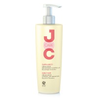 Сыворотка-крем Идеальные кудри (Joc Care | Cream-Serum Control And Definition) 100810 250 мл