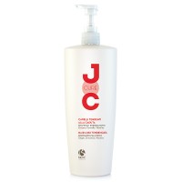 Шампунь против выпадения волос Имбирь, Корица, Витамины (Joc Cure / Energizing Shampoo) 100300 1000 мл