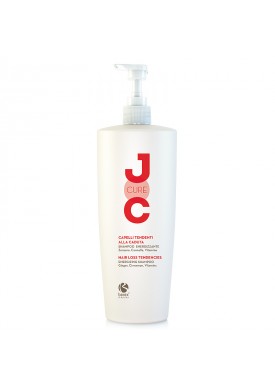 Шампунь против выпадения волос Имбирь, Корица, Витамины (Joc Cure / Energizing Shampoo) 100300 1000 мл