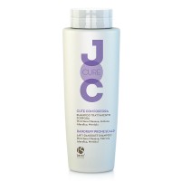 Шампунь против перхоти Пироктон оламин, Исландский лишайник, Ментол (Joc Cure / Anti-Dandruff Shampoo) 100201 250 мл