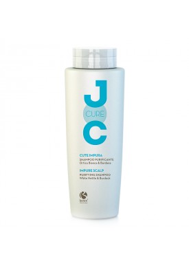 Шампунь очищающий с экстрактом Белой крапивы (Joc Cure / Purifying Shampoo) 100101 250 мл