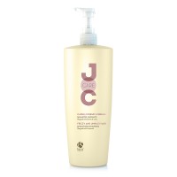 Шампунь разглаживающий для вьющихся и непослушных волос Магнолия и семя льна (Joc Care / Smoothing Shampoo) 100600 1000 мл Barex (Барекс)