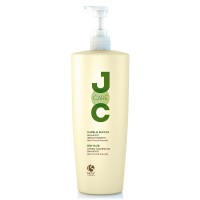Шампунь для сухих и ослабленных волос Алоэ Вера и Авокадо (Joc Care / Hydro Nourishing Shampoo) 100500 1000 мл