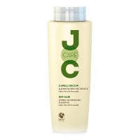 Шампунь для сухих и ослабленных волос Алоэ Вера и Авокадо (Joc Care / Hydro Nourishing Shampoo) 100501 250 мл
