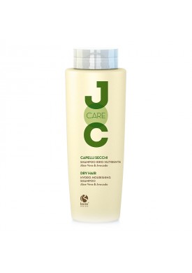 Шампунь для сухих и ослабленных волос Алоэ Вера и Авокадо (Joc Care / Hydro Nourishing Shampoo) 100501 250 мл