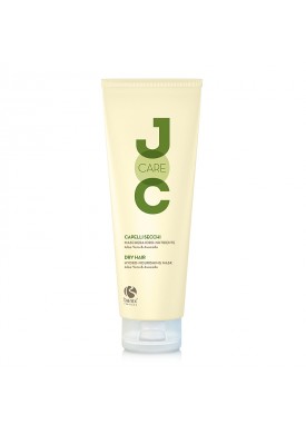 Маска для сухих и ослабленных волос Алоэ Вера и Авокадо (Joc Care | Hydro Nourishing Mask) 100511 250 мл