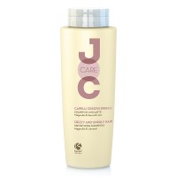 Шампунь разглаживающий для вьющихся и непослушных волос Магнолия и семя льна (Joc Care / Smoothing Shampoo) 100601 250 мл