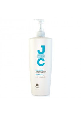 Шампунь очищающий с экстрактом Белой крапивы (Joc Cure / Purifying Shampoo) 100100 1000 мл