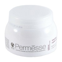 Маска для окрашенных волос с экстрактом Личи и маслом Арганы (Permesse / Сoloured hair mask with Lychee extract and Argan Oil) 0401051R 250 мл