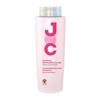 Шампунь Стойкость цвета Абрикос и миндаль (Joc Color / Colour Protection Shampoo) 100401 250 мл