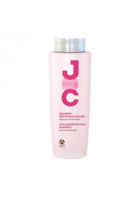 Шампунь Стойкость цвета Абрикос и миндаль (Joc Color / Colour Protection Shampoo) 100401 250 мл