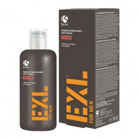 Шампунь против выпадения с эффектом уплотнения (Exl For Men / Densifying Shampoo for thinning Hair) 050000 250 мл