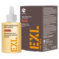 Сыворотка-концентрат против выпадения волос (Exl For Men / Concentrated Serum for thinning Hair) 050020R 50 мл