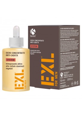 Сыворотка-концентрат против выпадения волос (Exl For Men / Concentrated Serum for thinning Hair) 050020R 50 мл