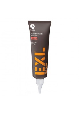 Гель-желе против выпадения с эффектом уплотнения (Exl For Men / Densifying Jelly for thinning Hair) 050010 150 мл