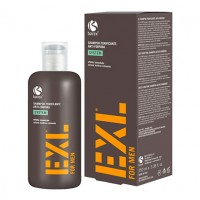 Очищающий шампунь против перхоти (Exl For Men / Purifying Anti-Dandruff Shampoo) 050030 250 мл