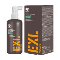 Очищающий спрей-уход против перхоти (Exl For Men / Purifying Anti-Dandruff Spray Treatment) 050040 200 мл