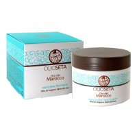 Маска питательная с маслом арганы и семян льна Золото Марокко (Olioseta Oro Del Morocco / Nourishing Mask) 130022 500 мл 