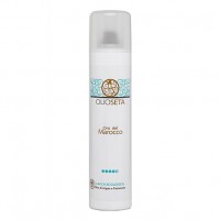 Эко-лак без газа Золото Марокко (Olioseta Oro Del Marocco / Lacca Ecologica Olio Di Argan E Pantenolo) 130075 300 мл