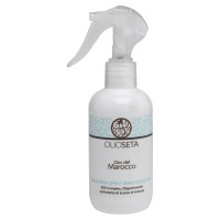 Минерализующая маска-спрей (Olioseta Oro Del Marocco SpaColor / Maschera Spray Mineralizzante) 0002935R 200 мл