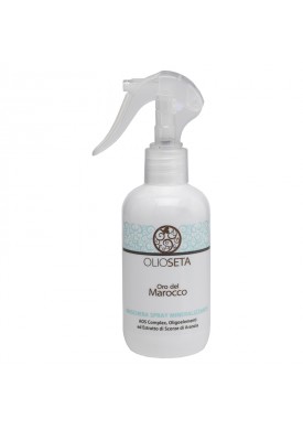 Минерализующая маска-спрей (Olioseta Oro Del Marocco SpaColor / Maschera Spray Mineralizzante) 0002935R 200 мл