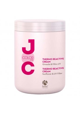 Крем термозащитный (Joc Color / Thermo Reactive Cream) 100410 1000 мл