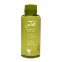 Шампунь укрепляющий с экстрактом бамбука и юкки (Aeto Botanica  / Fortifying shampoo Bamboo and Yucca) 090000 250 мл