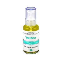 Массажное масло с мультивитаминами, шаг 6b (Unstress / Multi Vitamin Supplement) CHR776 100 мл