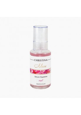Детокс-сыворотка Суприм, шаг 7 (Muse / Serum Supreme) CHR302 100 мл