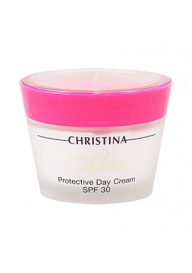 Защитный дневной крем (Muse / Protective Day Cream SPF 30) CHR342 50 мл