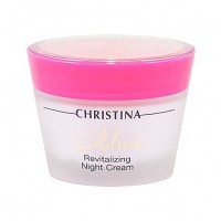 Восстанавливающий ночной крем (Muse / Revitalizing Night Cream) CHR341 50 мл