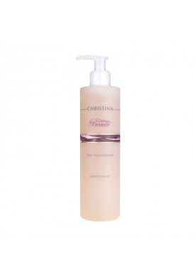 Очищающий гель на основе экстрактов винограда (Chateau De Beaute / Vino Pure Cleanser) CHR555 300 мл