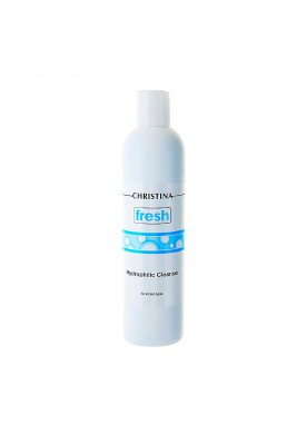 Гидрофильный очиститель для всех типов кожи (Fresh / Hydropilic Cleanser) CHR027 300 мл