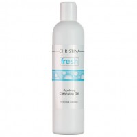 Азуленовое мыло для нормальной и сухой кожи (Fresh / Azulene Cleansing Gel) CHR018 300 мл