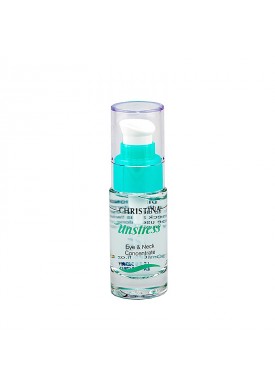  Концентрат для кожи век и шеи (Unstress / Eye and Neck concentrate) CHR757 30 мл