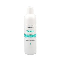  Нежное очищающее молочко, шаг 1 (Unstress / Gentle Cleansing Milk) CHR772 300 мл