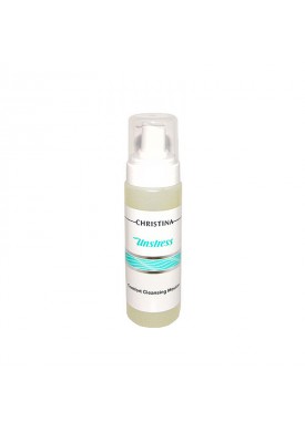 Очищаюший мусс (Unstress / Comfort Cleansing Mousse) CHR766 200 мл
