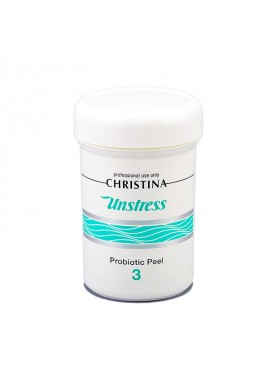 Пилинг-пробиотик, шаг 3 (Unstress / Probiotic Peel) CHR773  250 мл